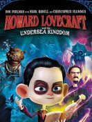 Говард Лавкрафт и Подводное Королевство (2017) торрент