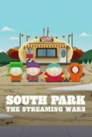 Южный парк: Войны потоков (2022) торрент
