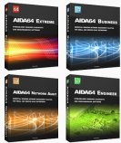 AIDA64 Extreme | Engineer | Business | Network Audit 5.90.4200 Final RePack (& portable) by KpoJIuK 