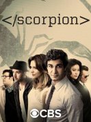 Скорпион (3 сезон) (2016) IdeaFilm торрент
