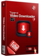Tipard Video Downloader 5.0.28 RePack (2017)  