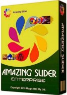 Amazing Slider Enterprise 6.5 RePack (2017)  /  