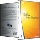 Microsoft Office 2007 SP3 Select Edition 12.0.6766.5000 RePack by KpoJIuK (2017) Русский торрент