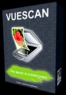 VueScan Pro 9.6.06 RePack & Portable (2018) Multi/ 