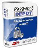Password Depot Professional 7.5.5 [Multi/Ru] 