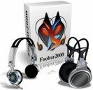 foobar2000 1.3.15 DarkOne + DUIFoon Portable (2017) Multi/ 
