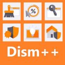 Dism++ 10.1.1000.52 Portable (2017) Multi/ 