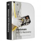 Hetman NTFS Recovery 2.6 RePack (& Portable) (2017)  /  