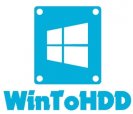 WinToHDD Enterprise 2.3 Portable (2016) MULTi /  