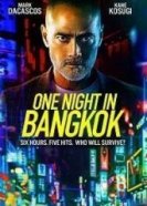 Одна ночь в Бангкоке (2020) торрент