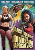 Дейзи Деркинс и апокалипсис с динозаврами (2021) торрент