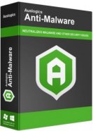 Auslogics Anti-Malware 1.10.0.0 RePack & Portable (2017) MULTi /  