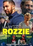 Последняя ночь в Роззи (2021) торрент