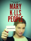 Мэри убивает людей (3 сезон) (2019) торрент