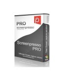 ScreenPresso Pro 1.7.2.0 + Portable (2018) Multi/Русский торрент