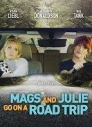 Мэгс и Джули едут в путешествие (2020) торрент