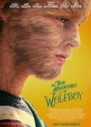 Реальная история мальчика-волчонка (2019) торрент