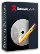 BurnAware Professional 11.1 RePack + Portable (2018)  /  
