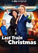 Последний поезд в Рождество (2021) торрент