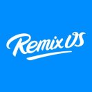 Remix OS 3.0.207 x86/64 1xDVD (2017)  