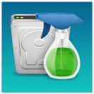 Wise Disk Cleaner 9.7.1.688+ Portable (2018) MULTi /  