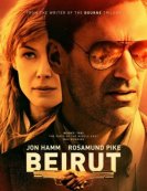 Бейрут (2018) торрент