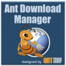 Ant Download Manager PRO 1.7.8 Build 50492 (2018) PC 