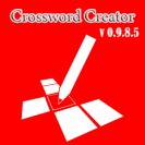 Crossword Creator 0.9.8.5 Beta [Multi/Ru] торрент