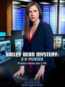 Расследование Хейли Дин: 2 + 2 = убийство (2018) торрент