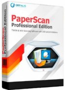 ORPALIS PaperScan Professional Edition 3.0.60 (2018) Multi /  