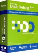 Auslogics Disk Defrag Free 7.2.0.0 + Portable (2017) Multi/ 