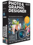 Xara Photo & Graphic Designer 365 12.5.0.48392 (2017)  