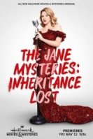 Расследования Джейн: Утерянное наследство (2022) торрент