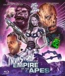 Вторжение империи обезьян (2021) торрент