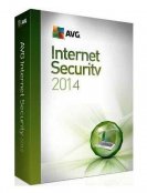 AVG Internet Security 2014 14.0.4569 [Multi/Ru] 