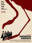 Американские животные (2018) торрент