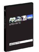 AudioEase - Altiverb 7 XL v7.2.8 (2016)  
