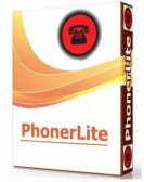 PhonerLite 2.55 (2017) Multi/Русский торрент