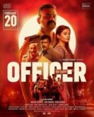 Дежурный офицер (2025) торрент