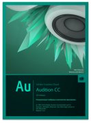 Adobe Audition CC 2017 v10.1.1 Update 2 (2017) Multi/ 