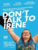 Не разговаривайте с Ирен (2017) торрент