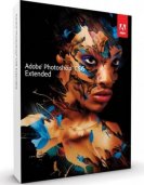 Adobe Photoshop CS6 13.0.1.3 Extended RePack by JFK2005 (Upd. 09.04.14) [Multi/Ru] торрент