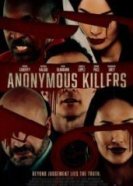 Анонимные убийцы (2020) торрент