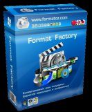 Format Factory 4.1.0 RePack (& Portable) (2017) Multi /  