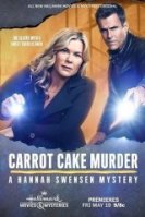 Убийство с морковным тортом: Расследование Ханны Свенсен (2023) торрент