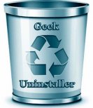 Geek Uninstaller 1.4.5 Build 123 Portable (2017) MULTi /  