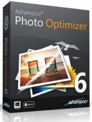 Ashampoo Photo Optimizer 6.0.20.138 (2016) RePack & Portable by KpoJIuK 