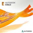 Autodesk EAGLE Premium 8.0.1 (2017)  