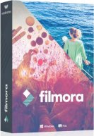 Wondershare Filmora 8.6.3 (x64) (2018) MULTi /  