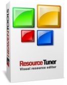 HeavenTools Resource Tuner 2.10 Portable (2017)  